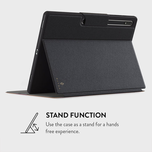 Eden - Samsung Galaxy Tab S9 Ultra Case 4