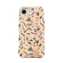 Sunday Brunch - Flowers iPhone 16e Case