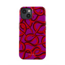 Watch Out - iPhone 15 Case 5