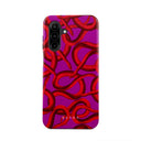Watch Out - Samsung Galaxy A26 5G Case 1