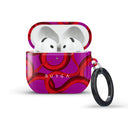 Watch Out - AirPods 4 Case 1