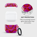 Watch Out - AirPods 4 Case 2