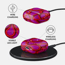 Watch Out - AirPods 4 Case 3