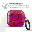 Watch Out - AirPods 4 Case 4