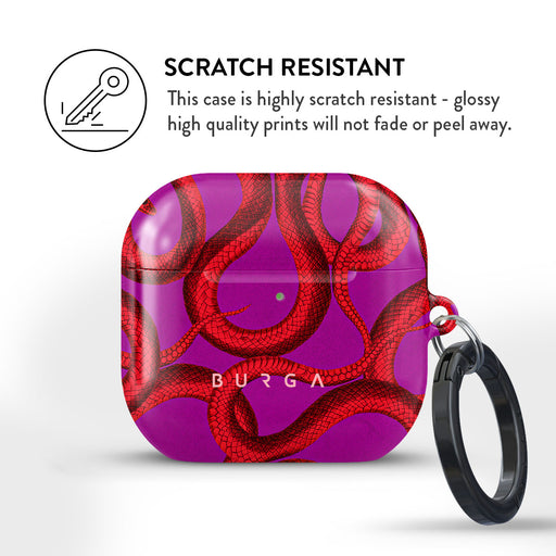 Watch Out - AirPods 4 Case 4
