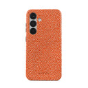 Vintage Edition - Spots Samsung Galaxy S25 Case 1