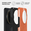 Vintage Edition - Spots Xiaomi 14 Ultra Case 2