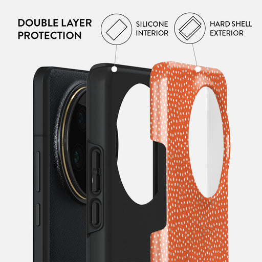 Vintage Edition - Spots Xiaomi 14 Ultra Case 2
