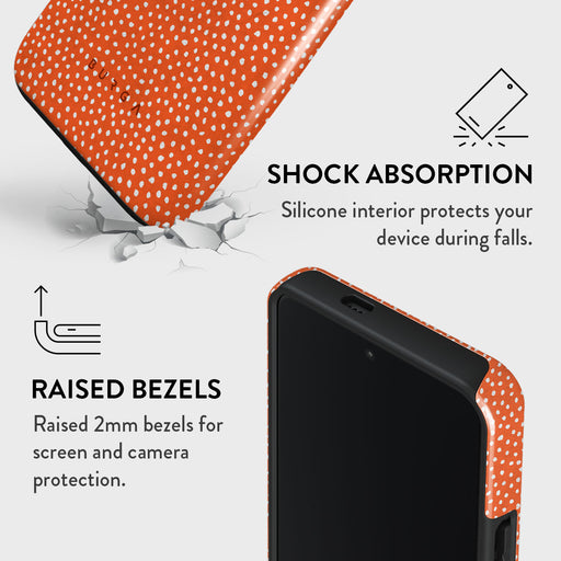 Vintage Edition - Spots Xiaomi 14 Ultra Case 4