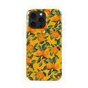 Orange Lemonade - iPhone 15 Pro Case 5