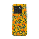 Orange Lemonade - OnePlus Ace Pro Case 1
