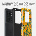 Orange Lemonade - OnePlus Ace Pro Case 2