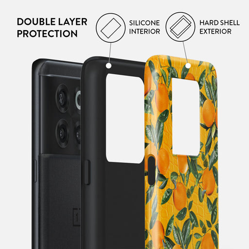 Orange Lemonade - OnePlus Ace Pro Case 2
