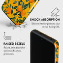 Orange Lemonade - OnePlus Ace Pro Case 4
