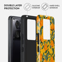 Orange Lemonade - Xiaomi 13T Pro Case 2