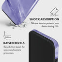 Lavender Dream - iPhone 15 Case 8