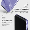 Lavender Dream - Google Pixel 8 Case 4