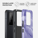 Lavender Dream - Xiaomi 14 Pro Case 2