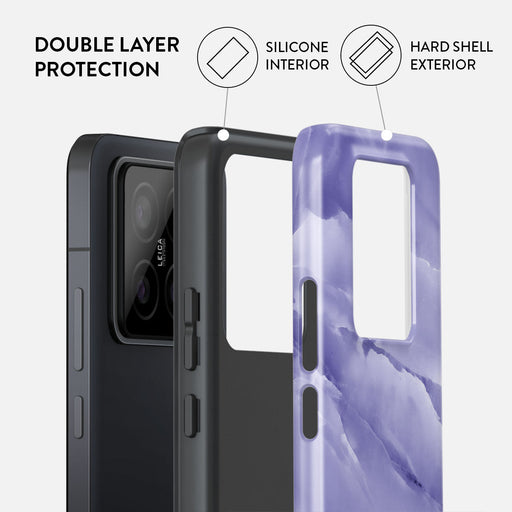 Lavender Dream - Xiaomi 14 Pro Case 2
