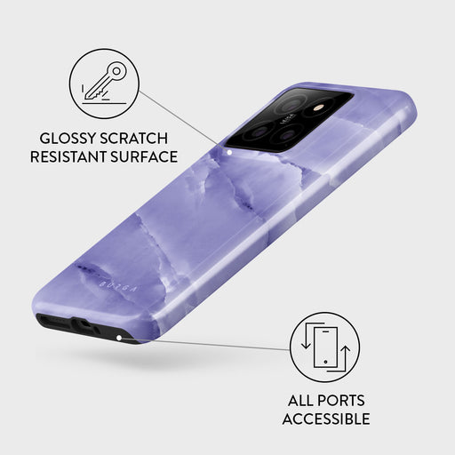 Lavender Dream - Xiaomi 14 Pro Case 3