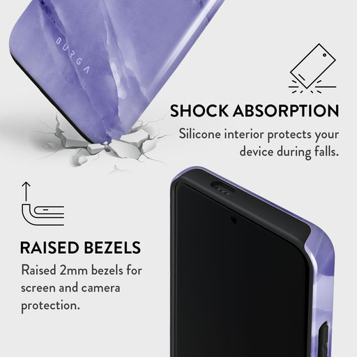 Lavender Dream - Xiaomi 14 Pro Case 4