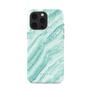 Fresh Breeze - iPhone 15 Pro Case
