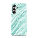 Fresh Breeze - Samsung Galaxy A55 Case 1