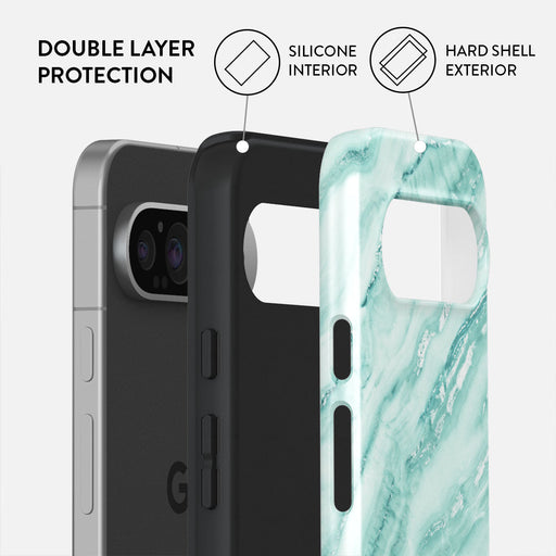 Fresh Breeze - Google Pixel 9 Case 2