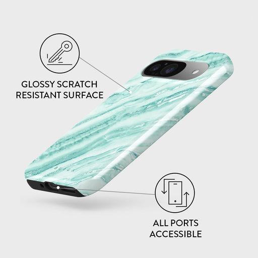 Fresh Breeze - Google Pixel 9 Case 3
