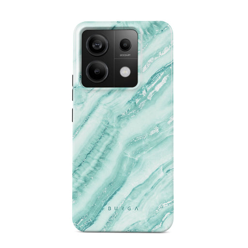 Fresh Breeze - Xiaomi Redmi Note 13 Pro 5G Case 1
