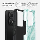 Fresh Breeze - Xiaomi Redmi Note 13 Pro 5G Case 2