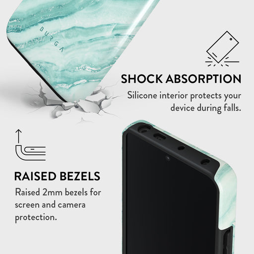 Fresh Breeze - Xiaomi Redmi Note 13 Pro 5G Case 4