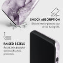 Black Currant - Samsung Galaxy S22 Case 8