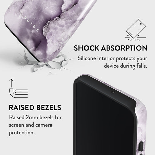 Black Currant - Samsung Galaxy S22 Case 8