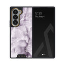Black Currant - Samsung Galaxy Z Fold 6 Case 1