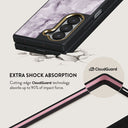 Black Currant - Samsung Galaxy Z Fold 6 Case 3