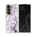 Black Currant - Samsung Galaxy Z Fold 6 Case 24