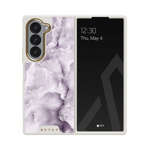 Black Currant - Samsung Galaxy Z Fold 6 Case 24