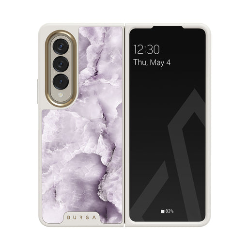 Black Currant - Samsung Galaxy Z Fold 4 Case