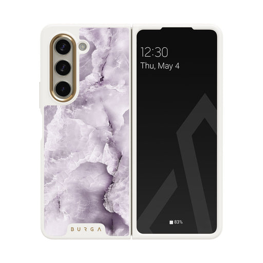 Black Currant - Samsung Galaxy Z Fold 5 Case