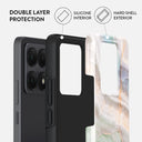 Pastel Hues - Colorful Marble Xiaomi 14T Case 2