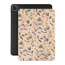 Sunday Brunch - Flowers iPad Pro 12.9 (6th/5th Gen) Case 1