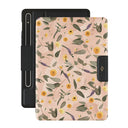 Sunday Brunch - Flowers Samsung Galaxy Tab S9 FE Case 1