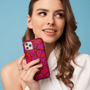 Watch Out - iPhone 15 Case 24