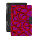 Watch Out - Samsung Galaxy Tab S9+ Case 1