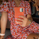 Vintage Edition - Spots Xiaomi 14 Ultra Case 11