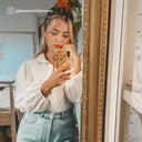Orange Lemonade - iPhone 15 Pro Case 30