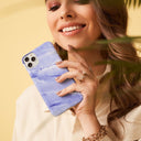 Lavender Dream - iPhone 15 Case 24