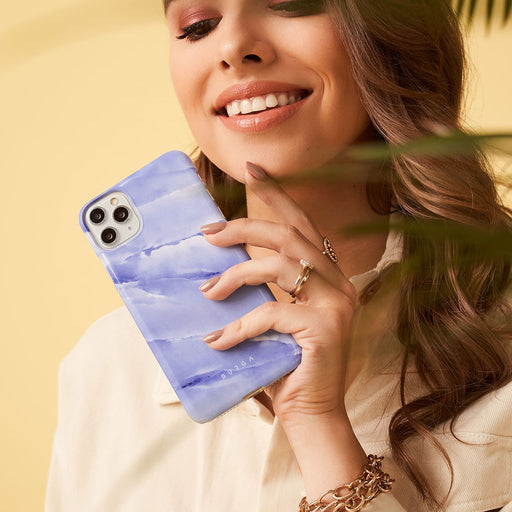 Lavender Dream - iPhone 15 Case 24