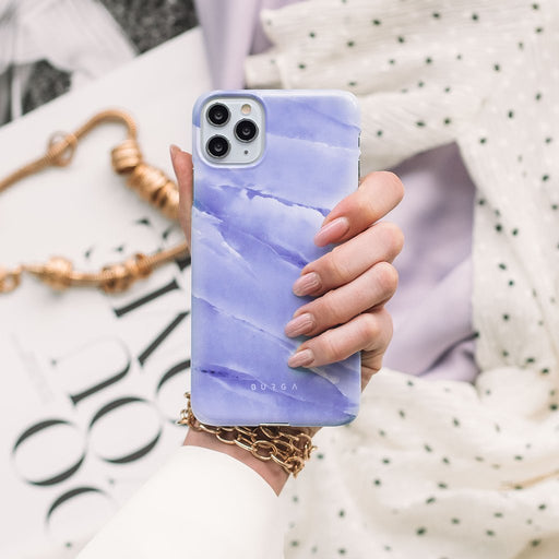 Lavender Dream - iPhone 15 Case 28